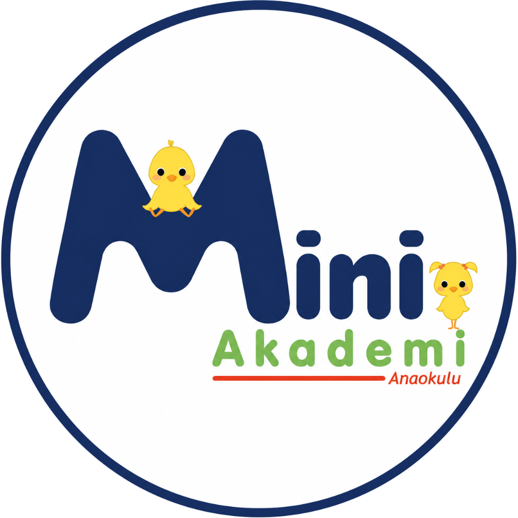 Mini Akademi Anaokulu Logo